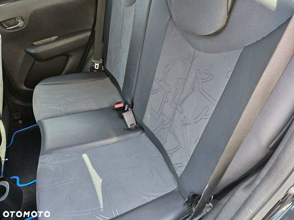 Toyota Aygo - 15