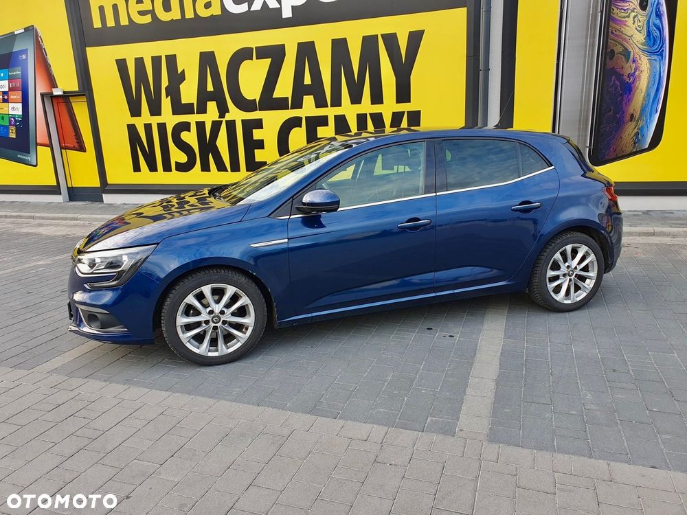 Renault Megane 1.2 Energy TCe Intens - 7