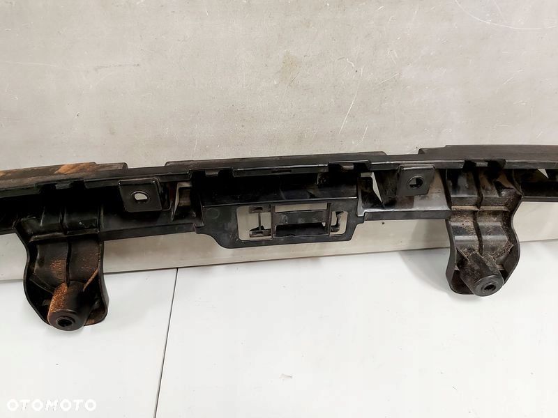 bmw x1 e84 ślizg zderzaka tył tylny środkowy mocowanie uchwyt 2990161 - 12