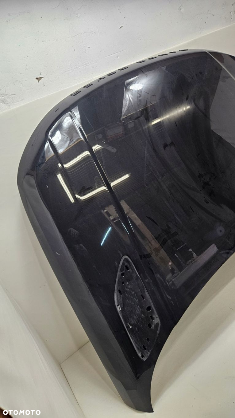 MASKA POKRYWA SILNIKA RANGE ROVER SPORT L494 LIFT - 2