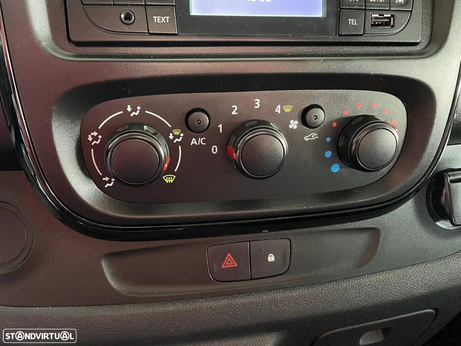 Fiat Talento 1.6 M-Jet L1H1 1.2T 9L - 13