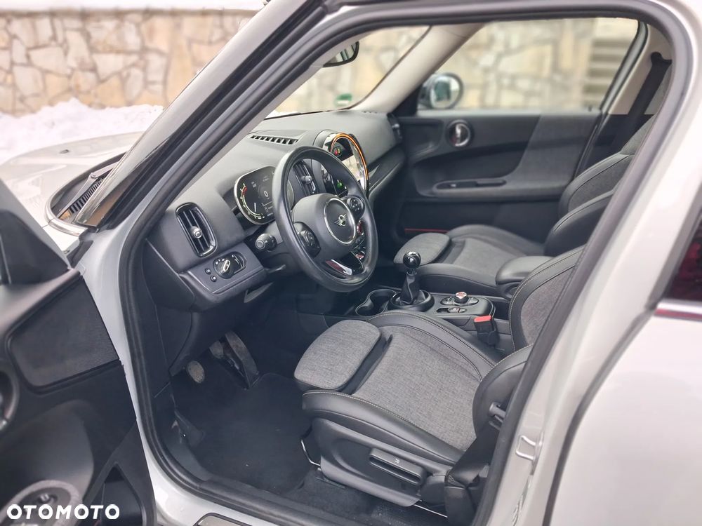 MINI Countryman Cooper D Estate Edition - 7