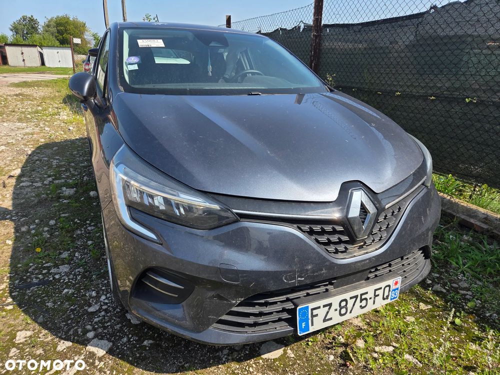 Renault Clio E-TECH 140 BUSINESS EDITION - 20