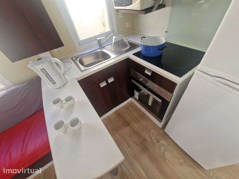 Mobil Home V3 - O'Hara Delux - Oferta Entrega - TODA EQUIPADA - Grande imagem: 5/12