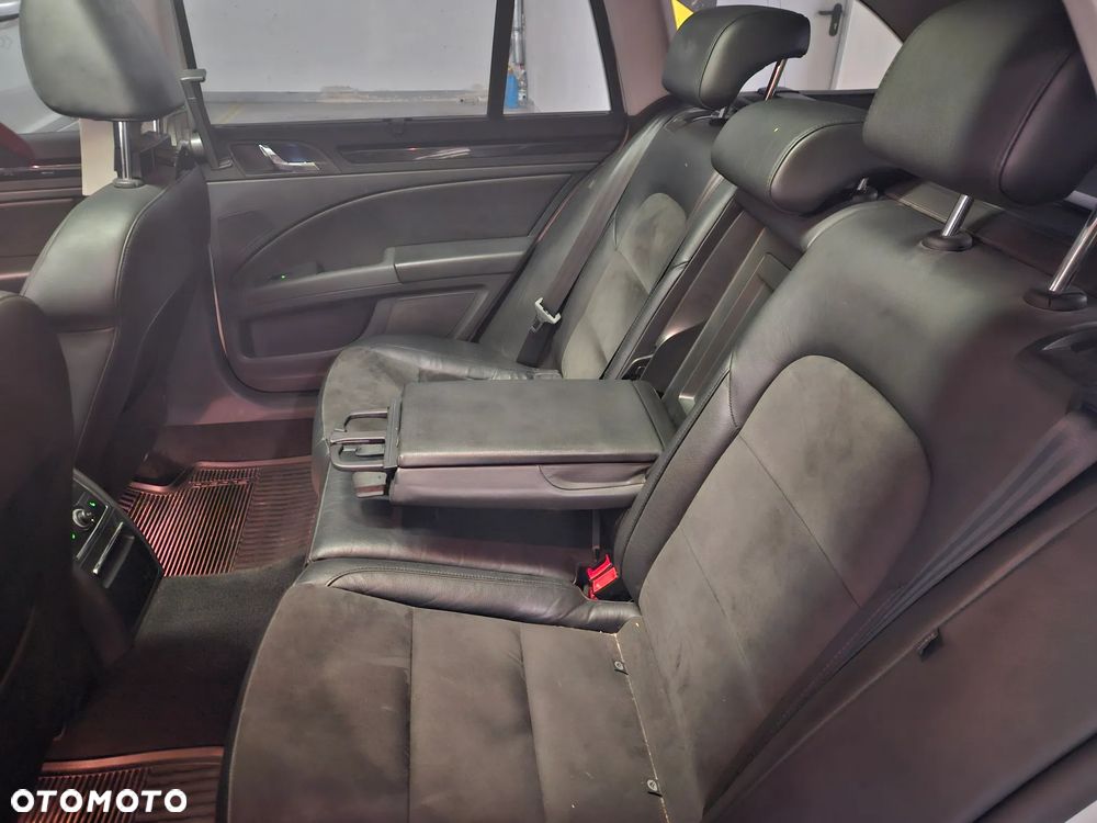 Skoda Superb 1.8 TSI 4x4 Platinum - 6