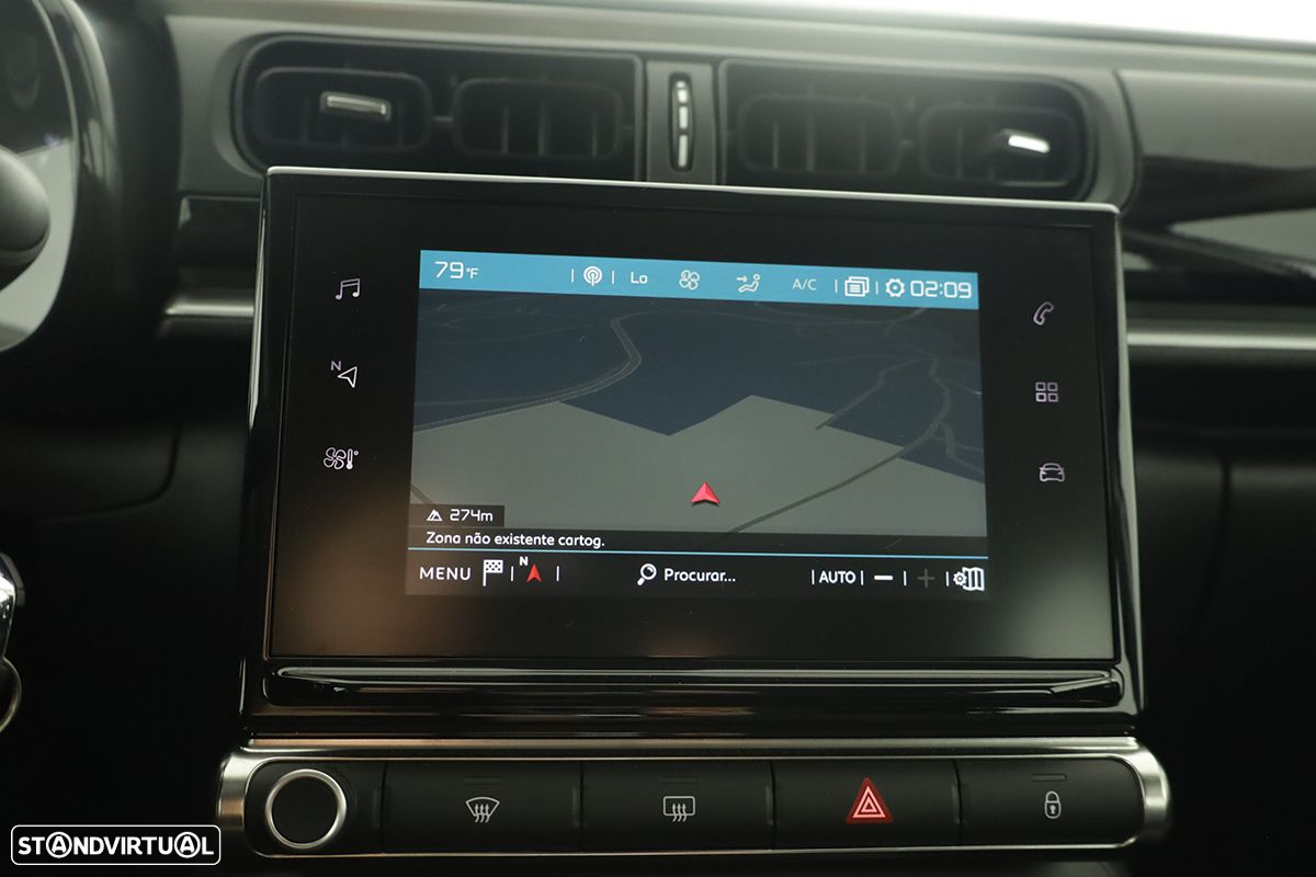 Citroën C3 1.2 PureTech Plus - 11