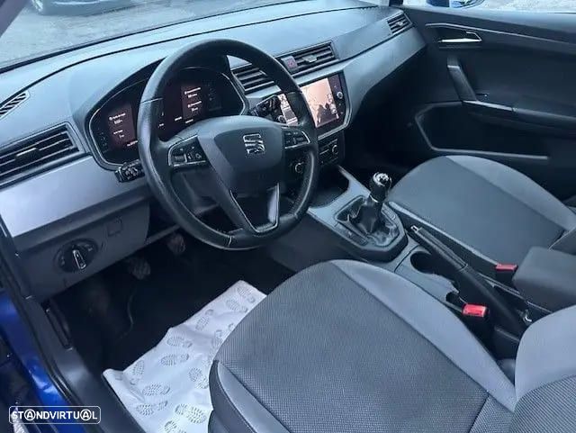 SEAT Ibiza 1.0 Style - 5