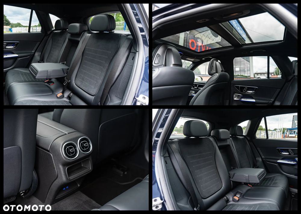 Mercedes-Benz GLC 220 d 4Matic 9G-TRONIC Edition AMG Line - 29