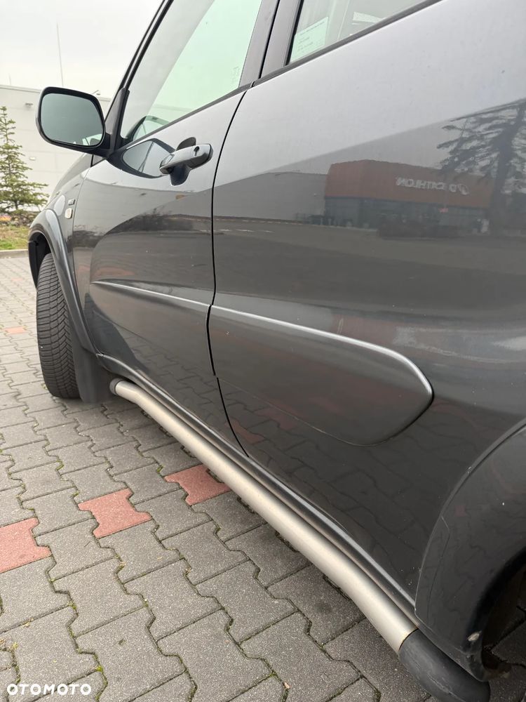 Toyota RAV4 2.0 VVT-i Luna - 13