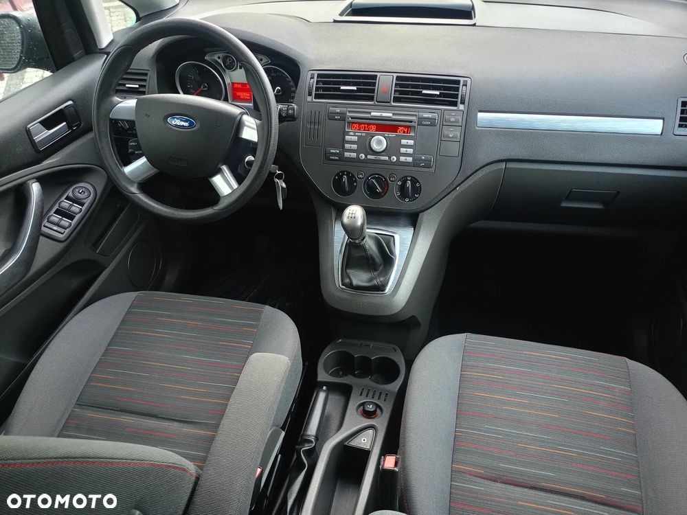 Ford C-MAX 1.6 Ambiente - 7