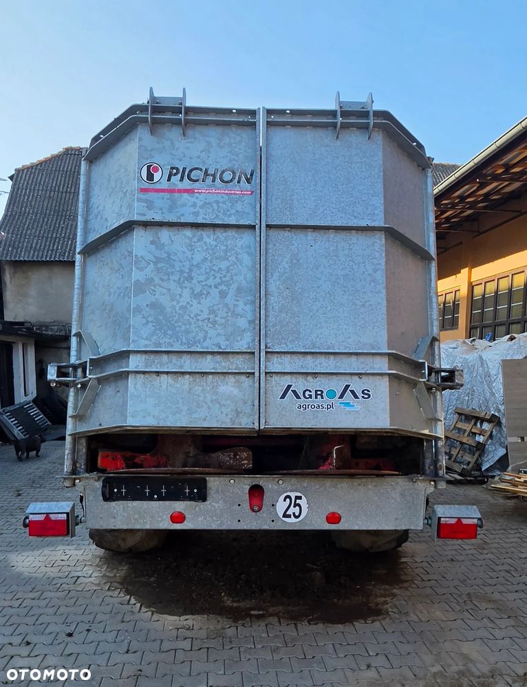Pichon Mk35 - 7