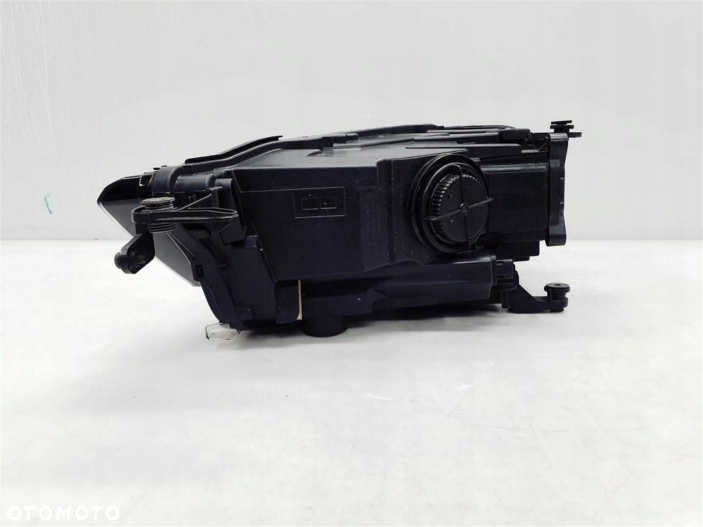 VOLKSWAGEN T-ROC 2GA 17r PRAWA LAMPA PRZÓD FULL LED ORY EU - 8