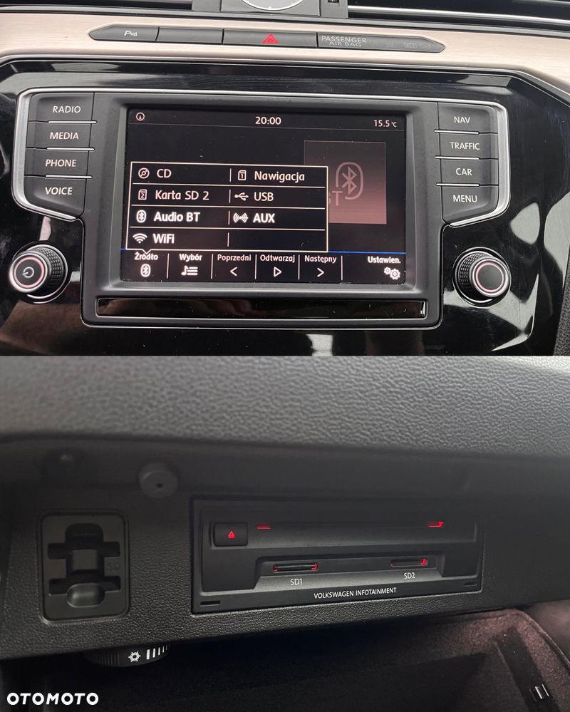 Volkswagen Passat - 32