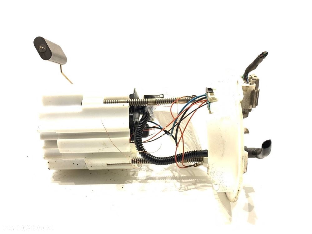 POMPA PALIWA  CHEVROLET CRUZE (J300) 2009 - 2022 1.6 91 kW [124 KM] benzyna 2009 - 2022 13503672 - 2