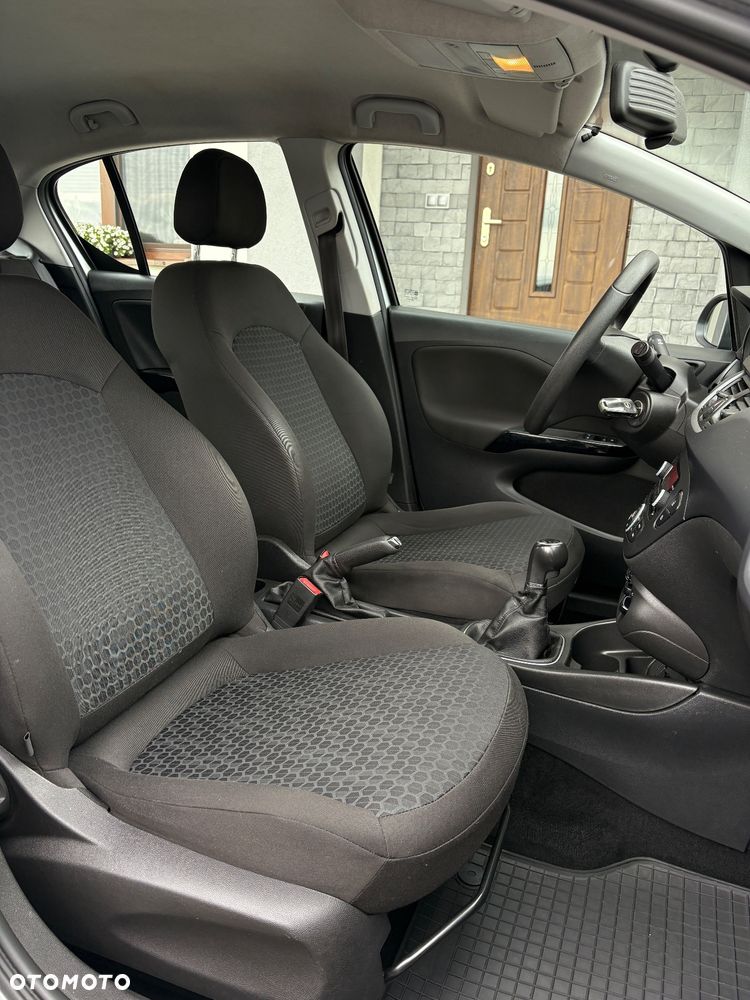 Opel Corsa 1.4 Cosmo - 10