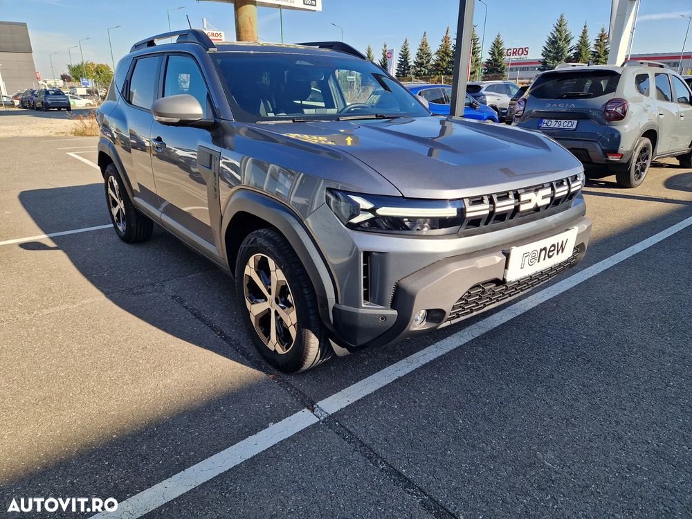 Dacia Duster - 6