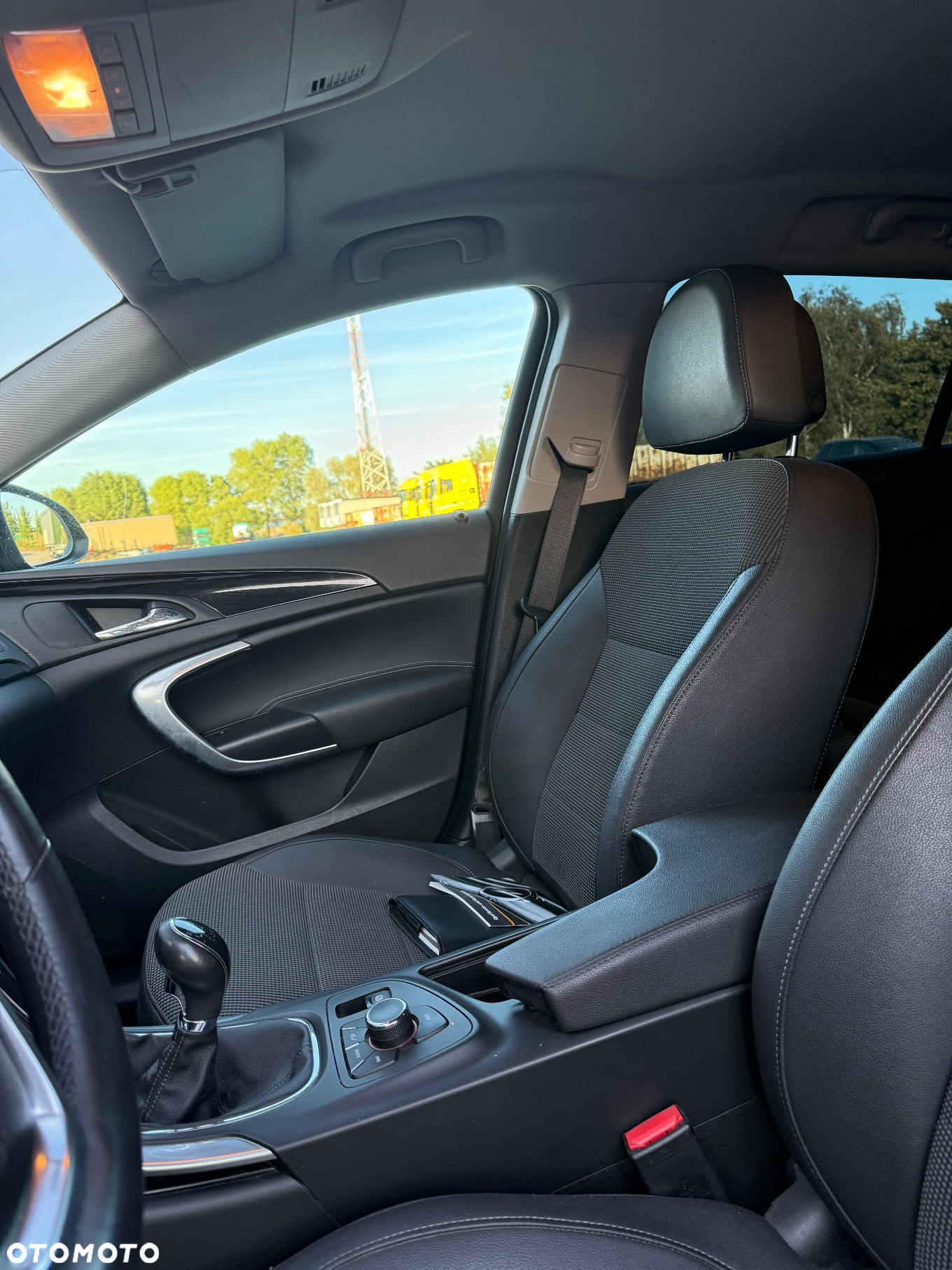 Opel Insignia 1.8 Edition - 32