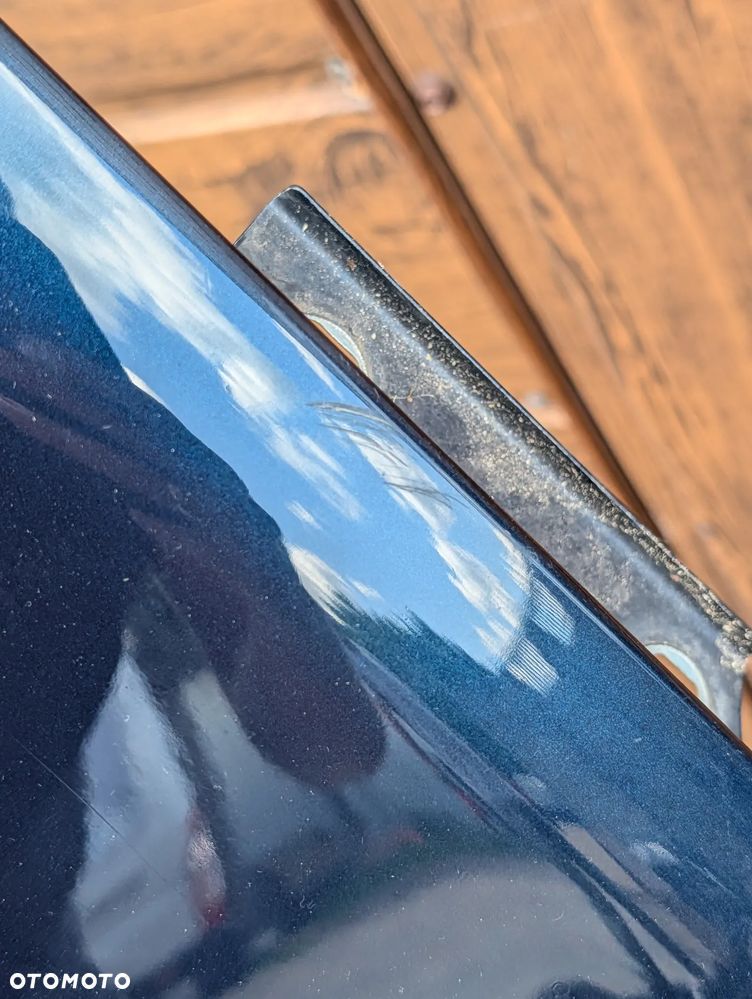 ZDERZAK PAS PRZEDNI MASKA BŁOTNIK PRZÓD MERCEDES SLK R171 W171 3.5 V6 C950 - 13