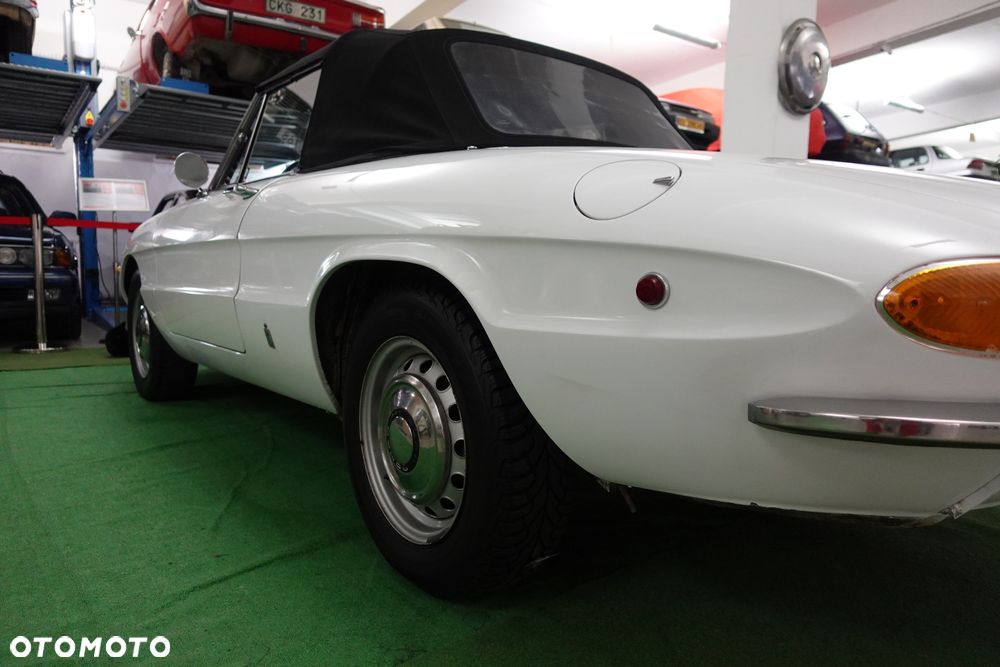Alfa Romeo Spider - 34