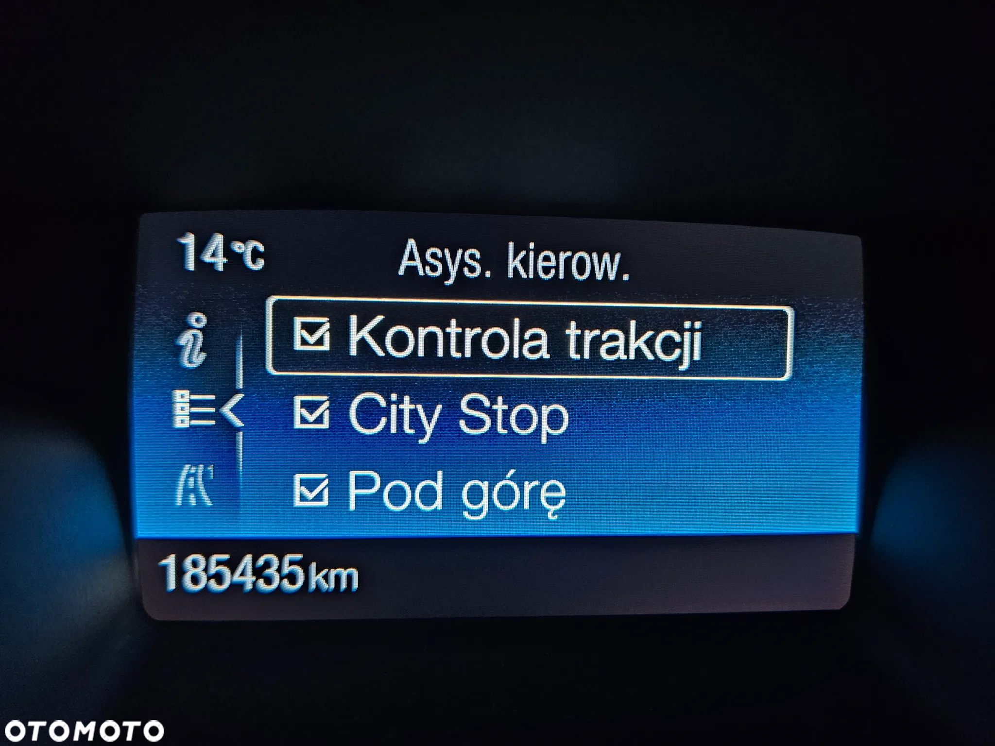 Ford Focus 1.0 EcoBoost Start-Stopp-System ST-LINE - 25