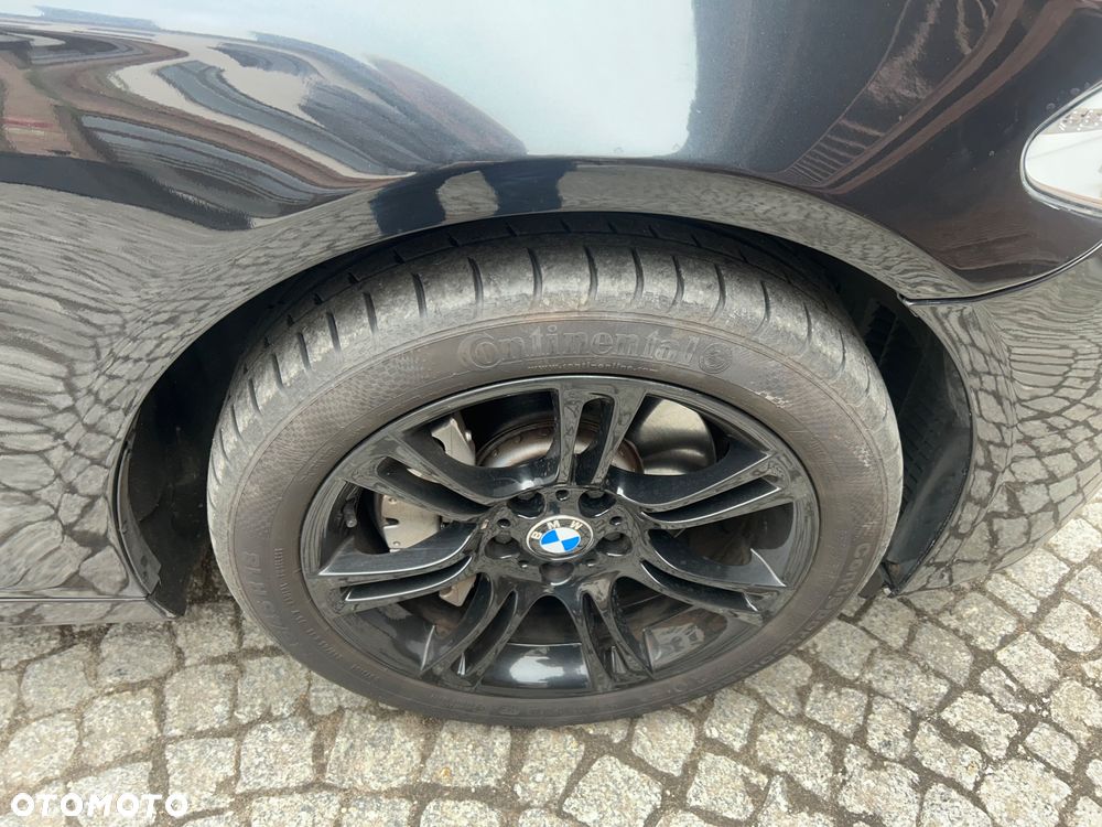 BMW Seria 5 535d xDrive - 9