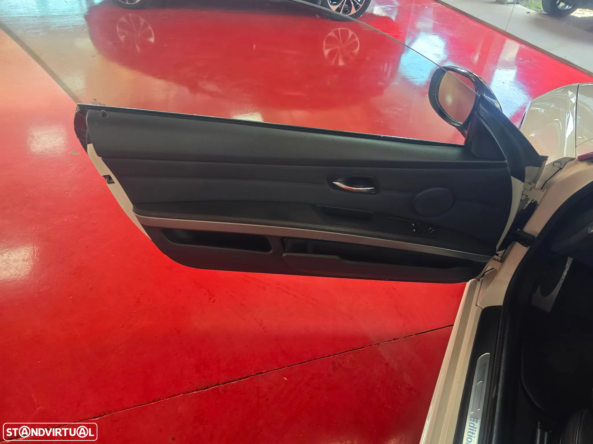 BMW 320 d Coupe Aut. - 11