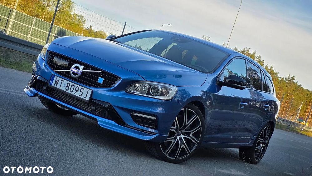 Volvo V60 Polestar - 7
