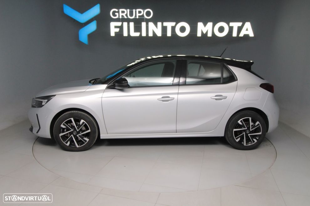 Opel Corsa 1.2 T GS Line Aut. - 5