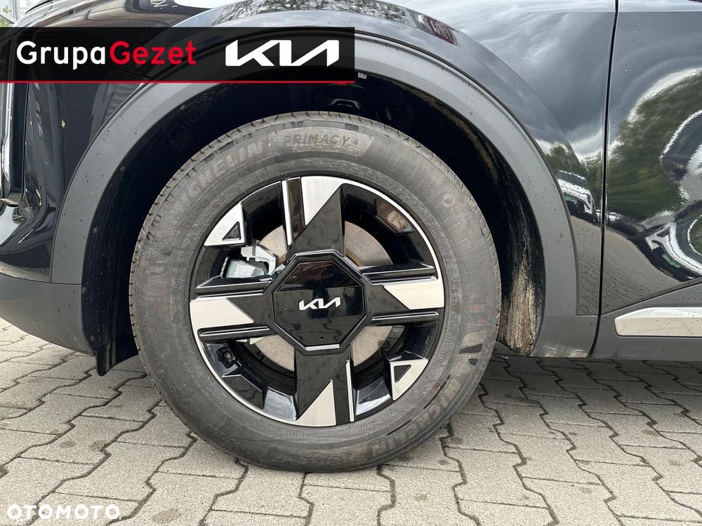 Kia Sportage 1.6 T-GDI M 2WD - 14
