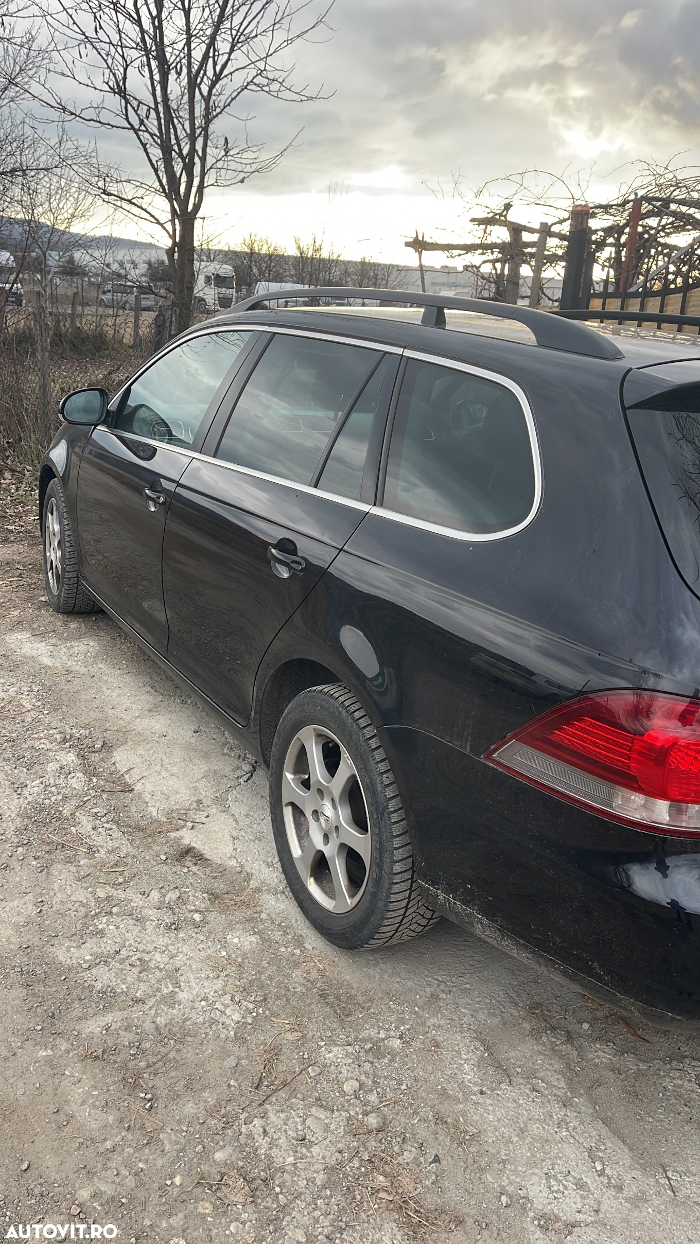 Volkswagen Golf 2.0 TDI BMT DSG6 - 5