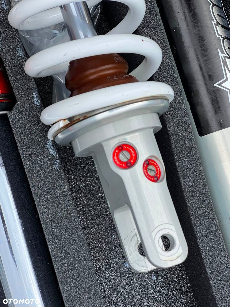 Zawieszenie Amortyzator Ktm GasGas Husqvarna WP Pro Traxx Conevalve Ohlins Kayaba - 3