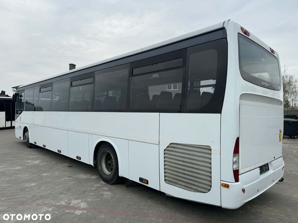 Irisbus Recreo - 6