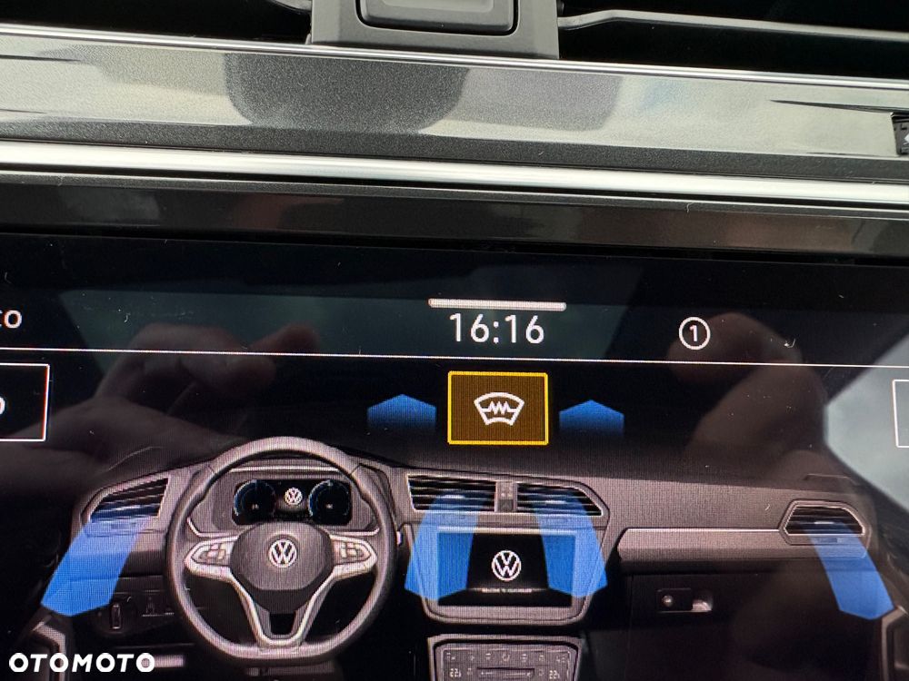 Volkswagen Tiguan Allspace 2.0 TDI 4Mot Elegance DSG - 34