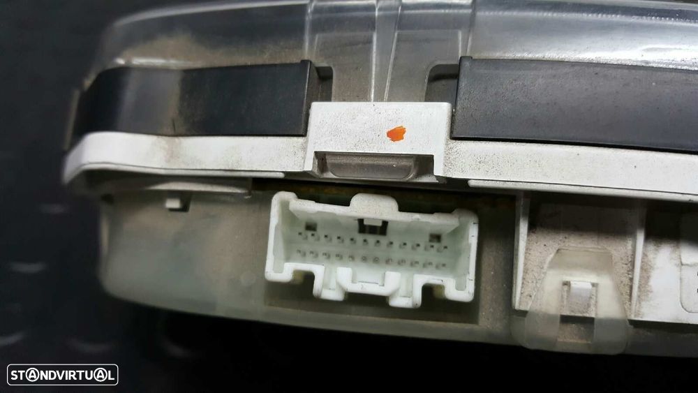 QUADRANTE MAZDA 6 BERLINA (GG) 2.0 CRTD 136 ACTIVE (4-PTAS.) - 3