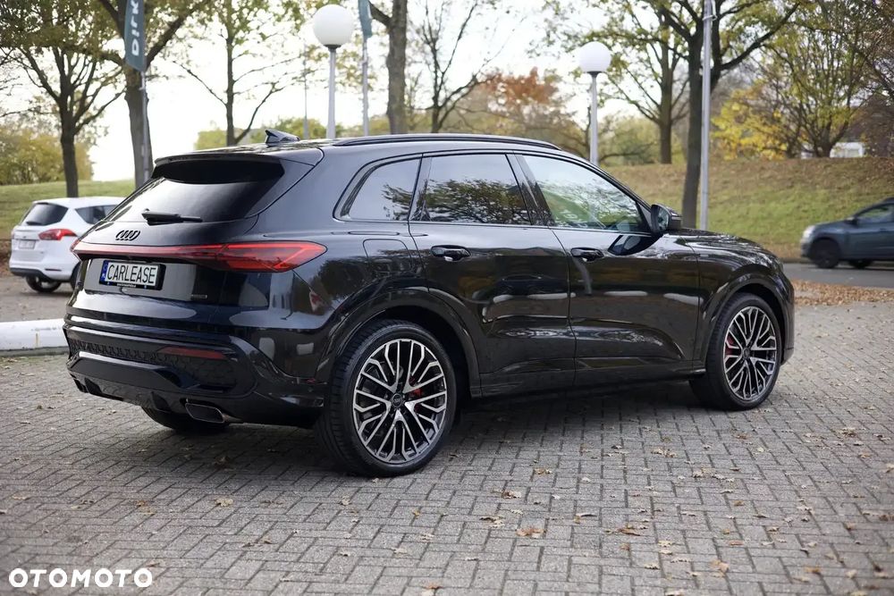 Audi Q5 TFSI 150 kW S tronic - 5