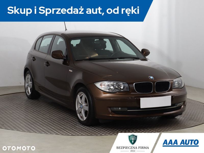 BMW Seria 1 - 3