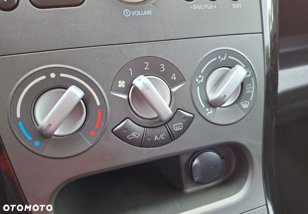 Suzuki Splash - 24
