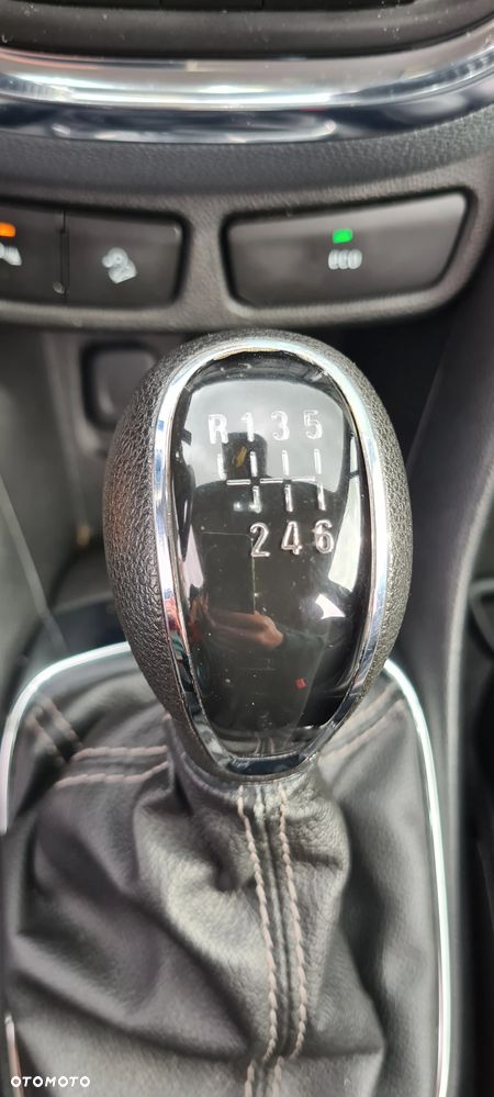 Opel Mokka 1.7 CDTI Cosmo S&S - 17