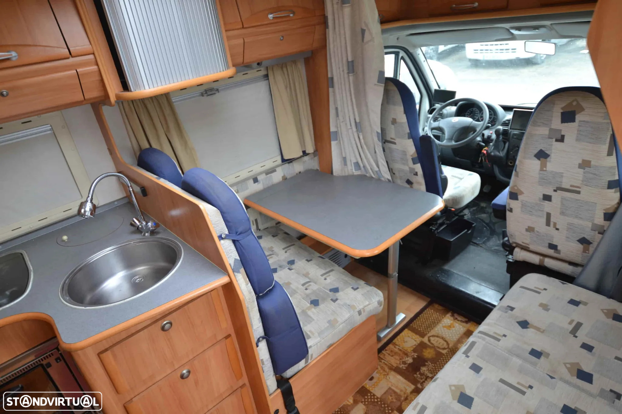 Adria Adriatik - 5