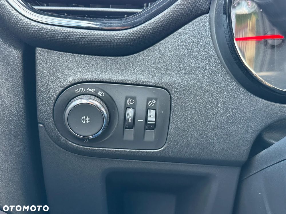 Opel Grandland X 1.5 CDTI Edition S&S - 11