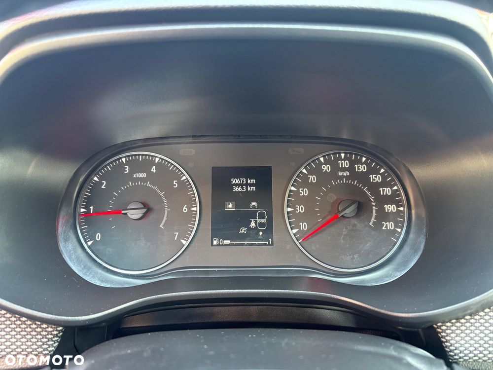 Dacia Sandero 1.0 TCe Comfort - 12