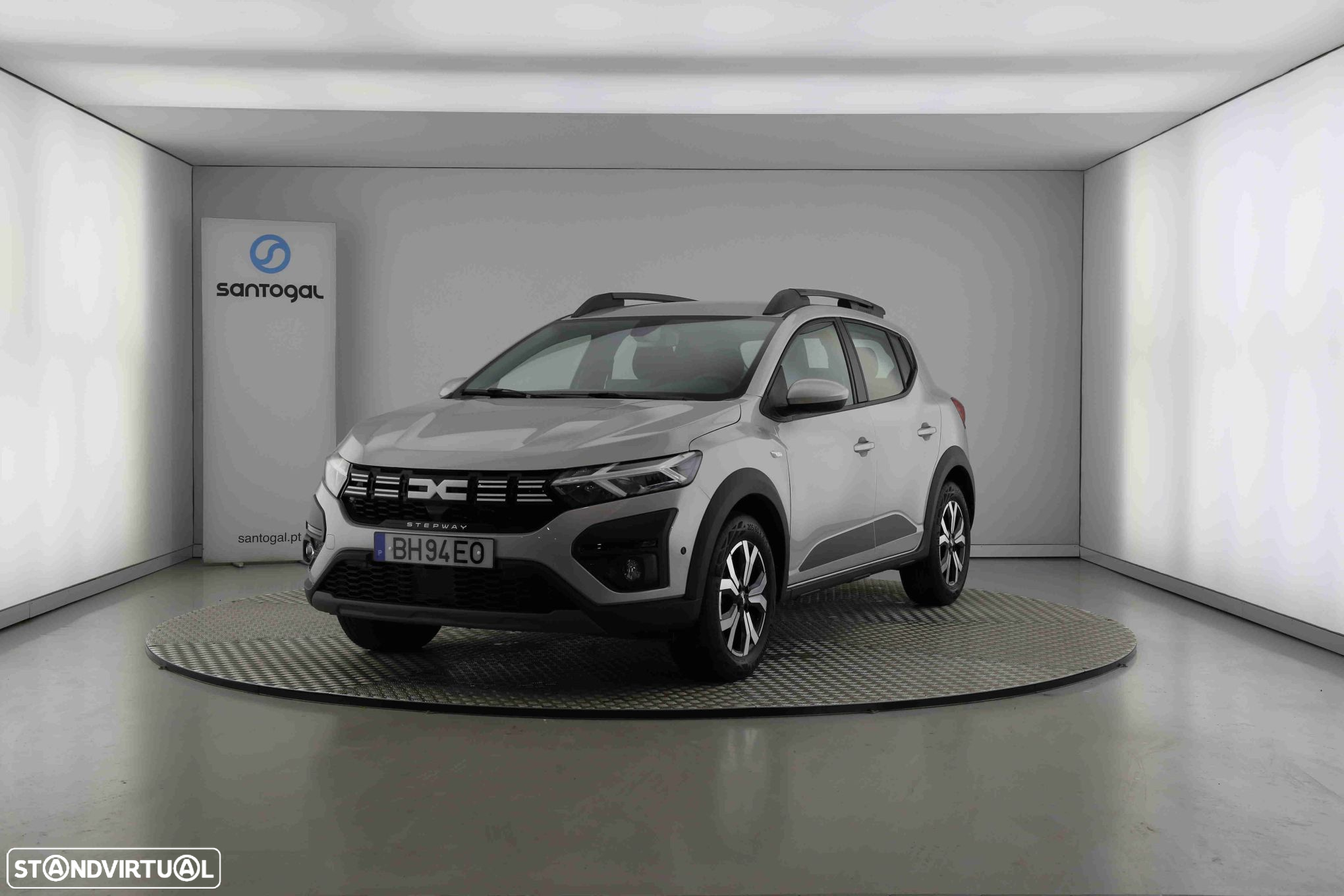 Dacia Sandero 1.0 TCe Stepway Expression - 6