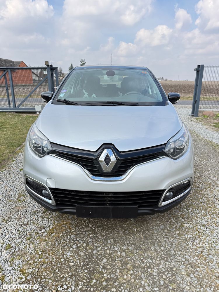Renault Captur TCe 120 EDC Luxe - 3