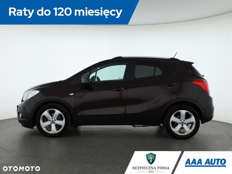 Opel Mokka - 3