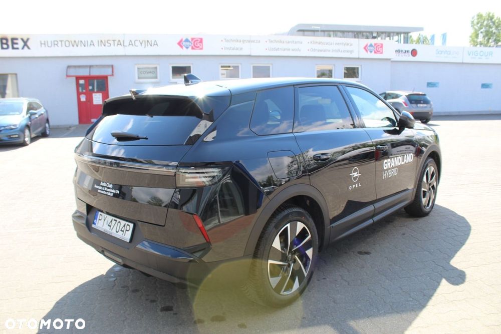 Opel Grandland - 8