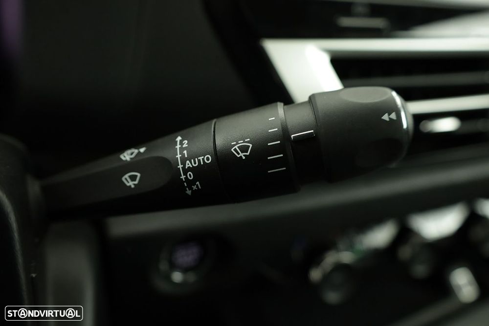 Citroën C4 1.2 PureTech Feel Pack EAT8 - 17