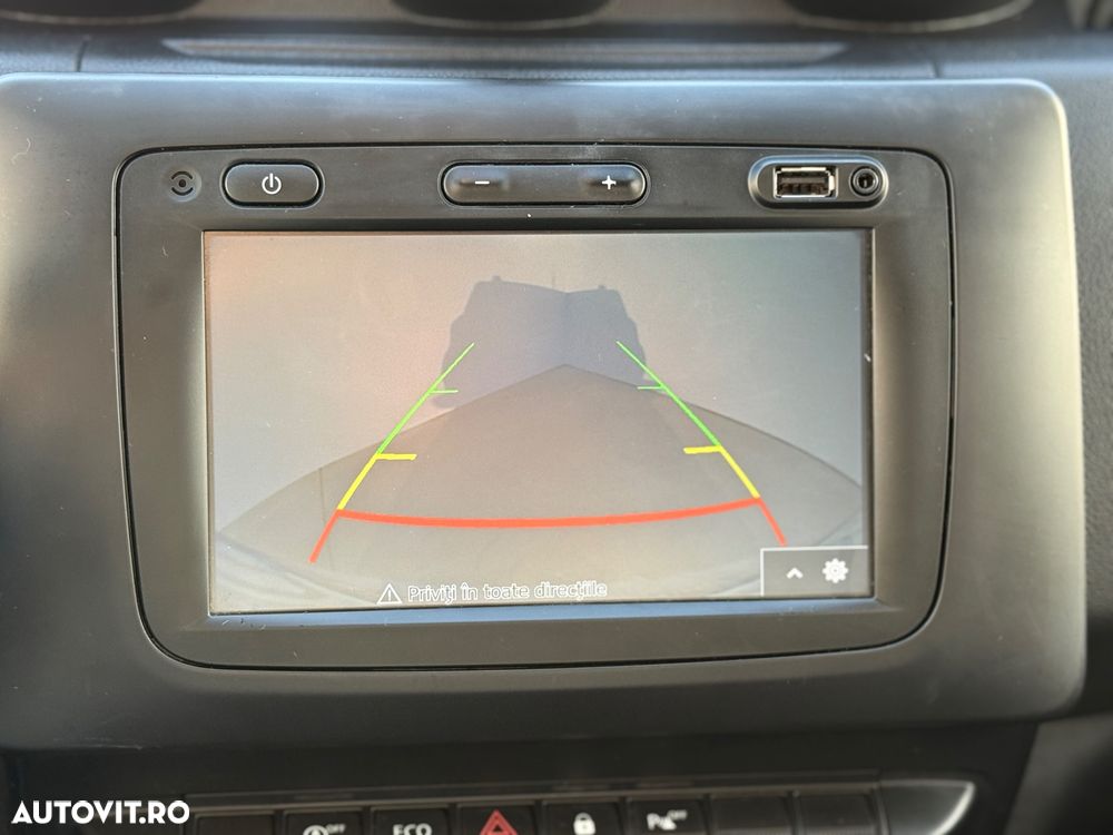 Dacia Duster TCe 130 2WD Sondermodell Extreme - 14
