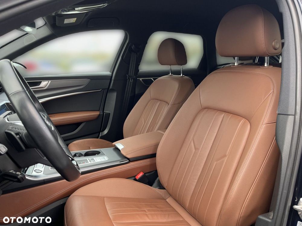 Audi A6 Allroad - 13