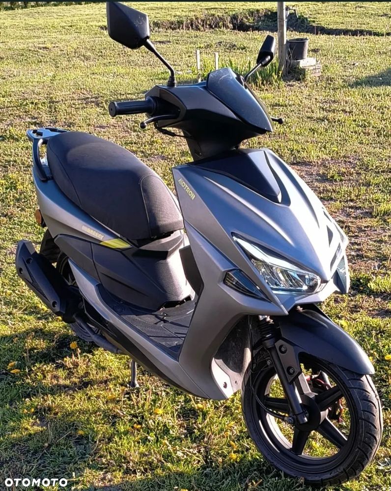 Motron BREEZY - 1