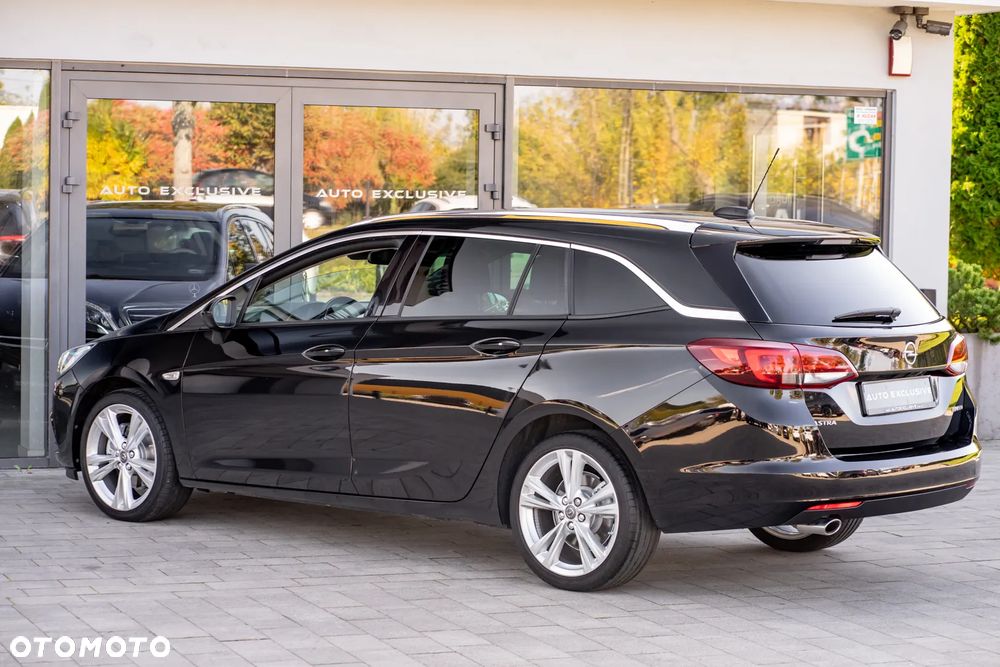 Opel Astra - 28